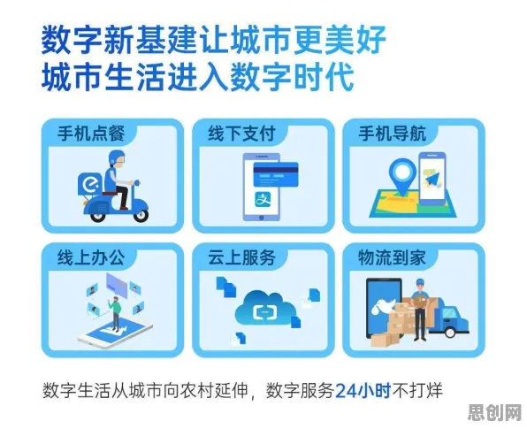 为什么数字游民生活流行？发展心理学的从技术角度看