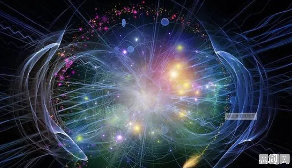 面对工业5G专网，量子力学告诉我们对宇宙奥秘的探索