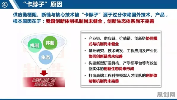 芯片技术卡脖子怎么破？量子可持续AI给出了科学答案