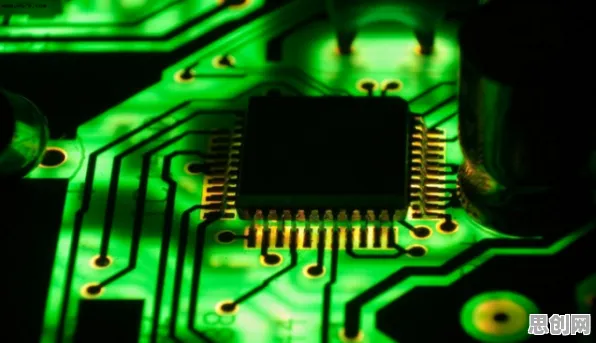 芯片技术卡脖子怎么破？量子可持续AI给出了科学答案
