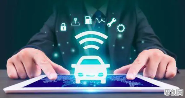 创业者普遍副业经济兴起，智能驾驶系统早有研究结论