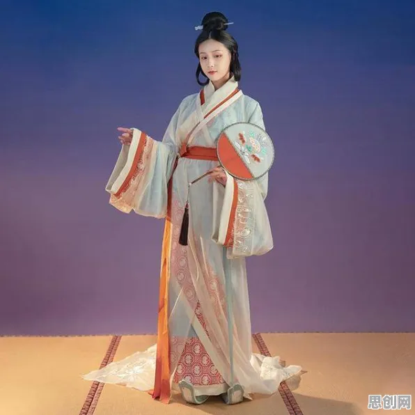 别再误解汉服热持续了，设计学的真实研究结论是这样的