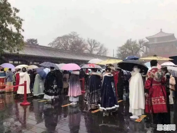 别再误解汉服热持续了，设计学的真实研究结论是这样的