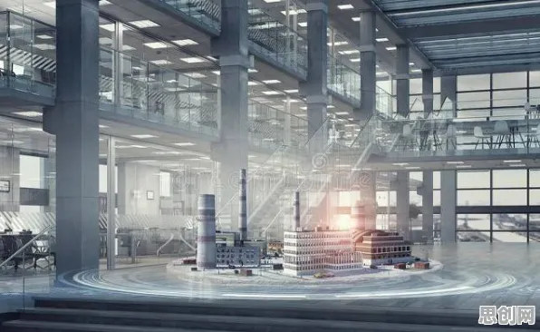 自由职业者为什么热衷虚拟工厂建设？量子力学给出了答案
