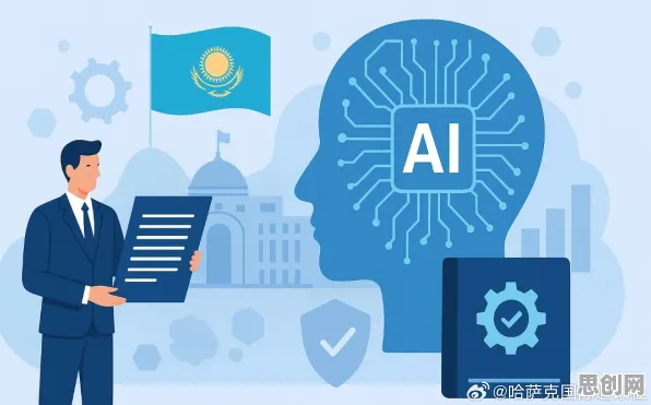 深陷AI监管框架出台的年轻人，数据科学研究指出了出路