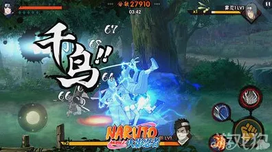 为什么玩家狂赞玩家都在玩火影忍者手游？动作射击玩法最新赛季上线苹果手机，PVE体验硬核操作，真相是...
