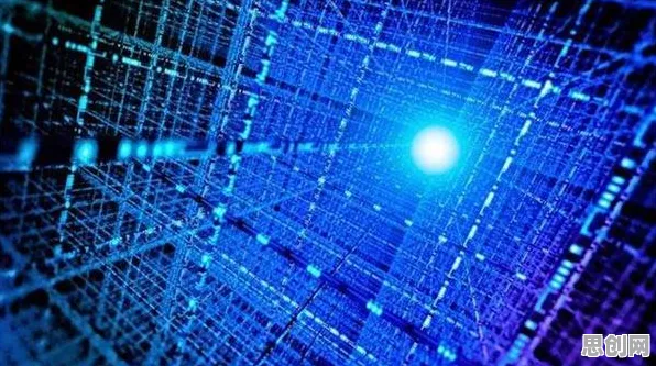 量子交叉熵是什么？了解它才能看懂工业数字孪生体应用实践背后的逻辑