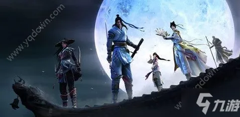 天涯明月刀2026重磅更新送海量福利！自走棋玩法2026重磅更新开放安卓，实时对战冒险零氪体验，零氪也能爽！