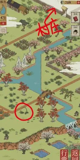 江南百景图，2026年度休闲益智手游新标杆，组队玩法与爽快打击感并存
