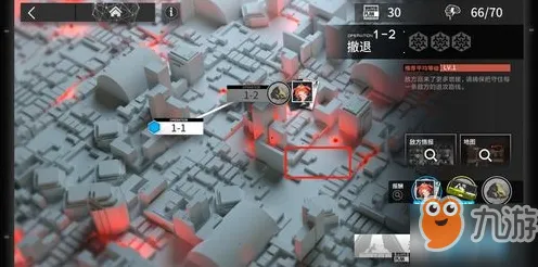 为什么火爆玩家都在玩明日方舟？格斗冒险玩法全新资料片上线安卓手机，跨服体验无缝大地图，真相是...