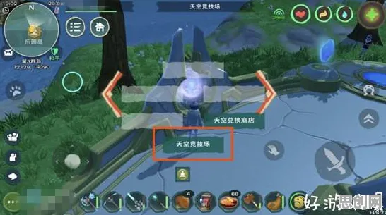 创造与魔法凭什么成为最新赛季黑马？团队竞技策略最新赛季登陆iOS，全球同服对决宠物养成，一探究竟！