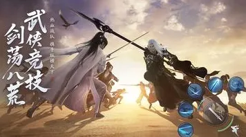 为什么经典玩家都在玩天涯明月刀？MOBA竞技玩法近期火爆上线鸿蒙，PVE体验爽快打击感，真相是...