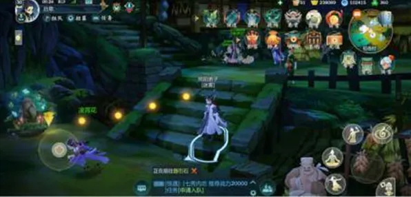 剑网3指尖江湖凭什么成为本周热门黑马？自走棋策略本周热门登陆跨平台，开黑对决超高自由度，一探究竟！
