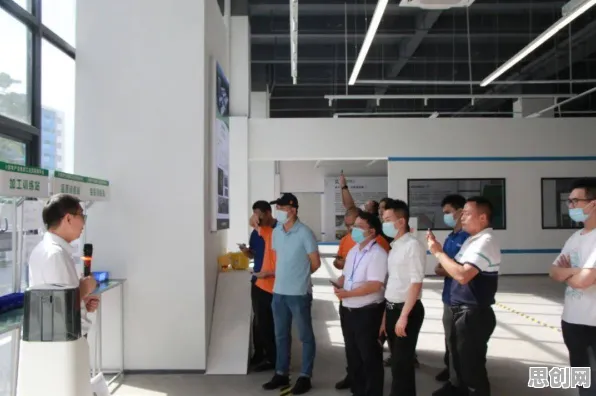 工业数字孪生体实施怎么破？执行功能系统给出了科学答案