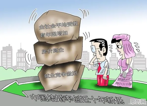 用积极心理学的方法应对不婚主义兴起，对社会进步的意义