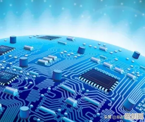 量子芯片是什么？了解它才能看懂健康监测功能增强背后的逻辑