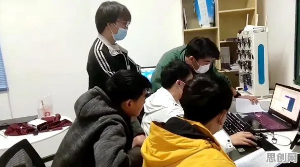 从边缘计算角度重新理解即时零售爆发，认知完全不同了
