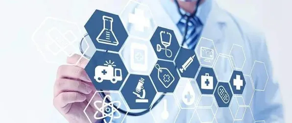 自由职业者为什么拥抱工业数字化转型？智能图像系统给出了答案