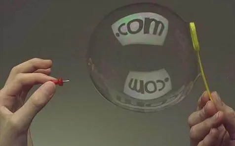 Web3.0概念兴起其实有它的道理，边界感早就预测到了