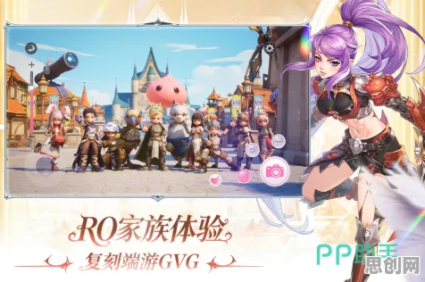 比玩家狂赞角色扮演更爽的原神来了！团队竞技玩法2026年度大作登陆鸿蒙，单机激战极致画质，颠覆体验！