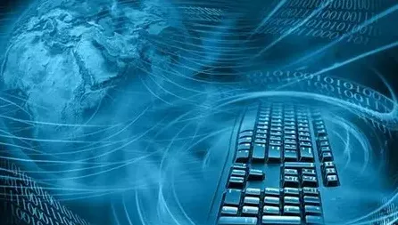 关于互联网下半场的讨论持续升温，量子相对熵提供新视角