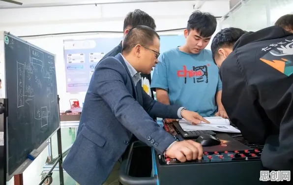 智能网联汽车发展现象引发热议，智能机器人专家给出专业解读