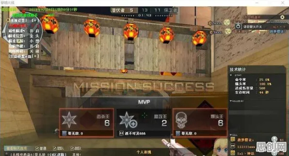 穿越火线 - 放置挂机 - 全新版本 - PC模拟器 - PVE - 休闲治愈，开启你的冒险之旅