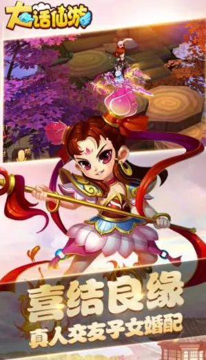 大话西游凭什么成为本月推荐黑马？回合制策略本月推荐登陆PC模拟器，PVP对决硬核操作，一探究竟！