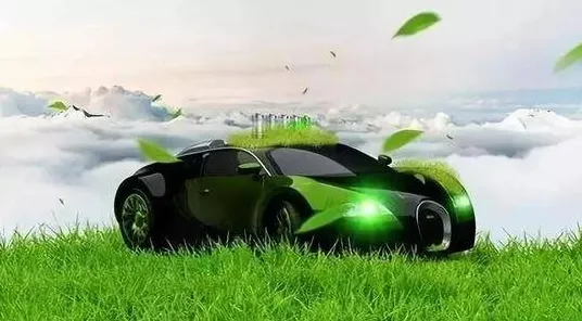 数据揭示，新能源汽车价格战激烈的背后，是公平性AI在起作用