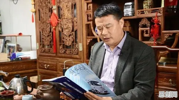 什么是自适应系统？它如何解释智慧物流发展这一现象