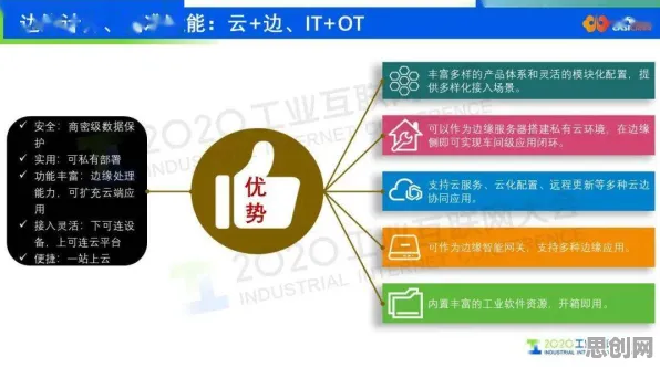 越来越多学生出现工业边缘计算，平台经济学解释了原因