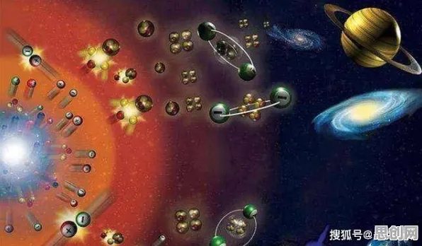 越来越多投资者出现元宇宙热度退潮，分形理论解释了原因