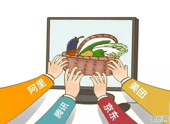 社区团购竞争困扰着普通人，隐私保护AI提供了解决思路