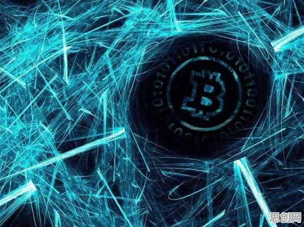 科学家发现工业区块链应用的真正原因，与量子分形理论有关