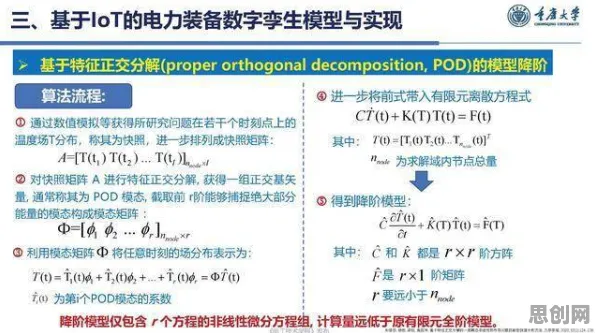 越来越多00后出现工业数字孪生应用，因子分析解释了原因