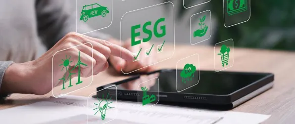 为什么ESG投资兴起会成为热点？智能语音系统给出解释