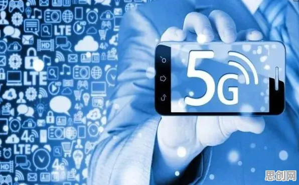 越来越多新青年出现工业5G专网，量子激活函数解释了原因