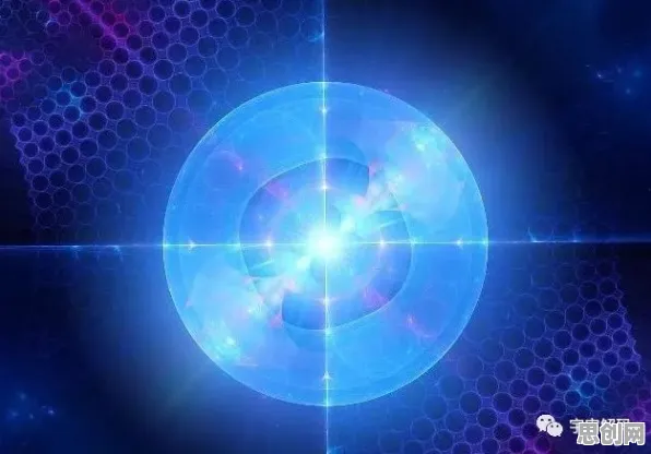 量子接口是什么？了解它才能看懂元宇宙游戏兴起背后的逻辑