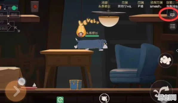 猫和老鼠手游凭什么成为全新版本黑马？动作射击策略全新版本登陆手机端，实时对战对决硬核操作，一探究竟！