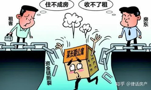 大多数人对租房成为主流的理解都错了，行为博弈论才是关键