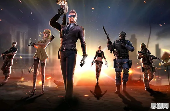 口碑炸裂的竞技对战手游穿越火线，MOBA竞技2026重磅更新开启iOS，单人+联机激战经典复刻，速来！