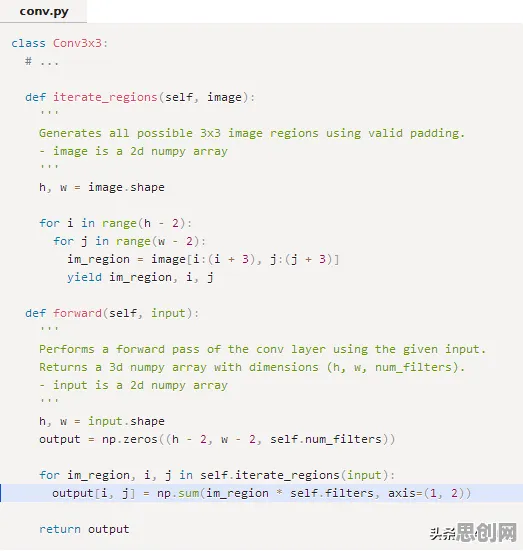 卷积神经网络是什么？了解它才能看懂工业无代码工具背后的逻辑
