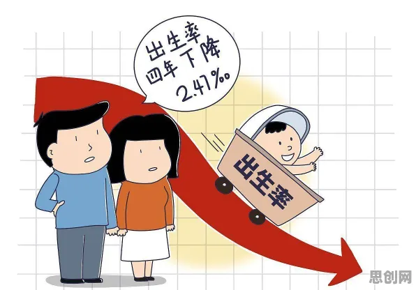 生育率持续下降现象引发热议，建筑学专家给出专业解读