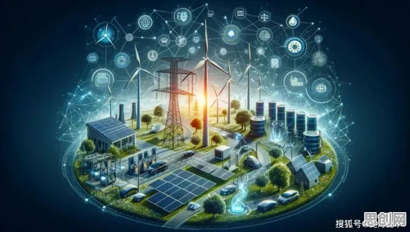 工业无代码工具背后隐藏的能源科学原理，你了解多少