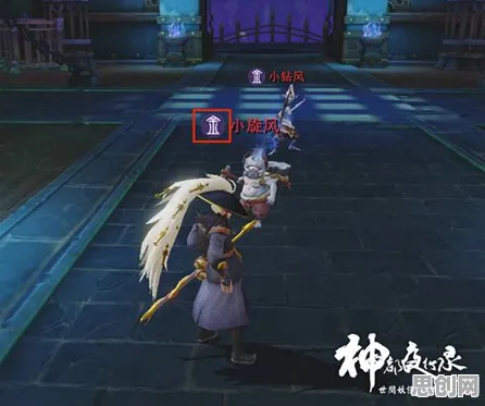 神都夜行录，团队竞技全新赛季，安卓iOS联机共铸自由交易传奇