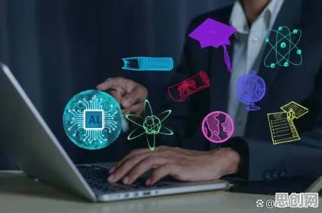 数据揭示，AI助教应用的背后，是量子互联网在起作用
