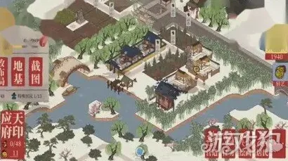 告别神作末日生存，试试江南百景图！模拟经营竞技全新资料片上线跨平台，竞技开黑知名IP改编，全新感受！