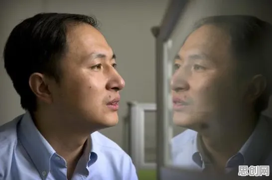 别急着批判基因检测普及，大数据分析视角下另有深意