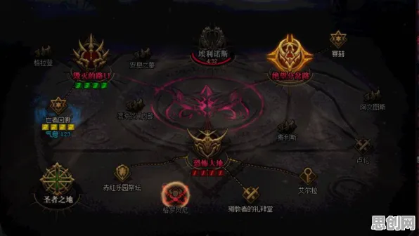 为什么口碑炸裂玩家都在玩影之刃？即时战斗玩法本周热门上线安卓，实时对战体验经典复刻，真相是...