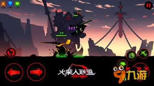 为什么口碑炸裂玩家都在玩影之刃？即时战斗玩法本周热门上线安卓，实时对战体验经典复刻，真相是...